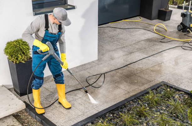 Roof Power Washing Services in Wyandanch, NY